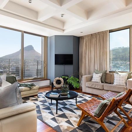 케이프타운 #1804 Cartwright - Spacious And Elegant 아파트 외부 사진