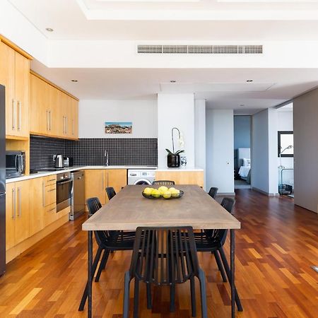 케이프타운 #1804 Cartwright - Spacious And Elegant 아파트 외부 사진