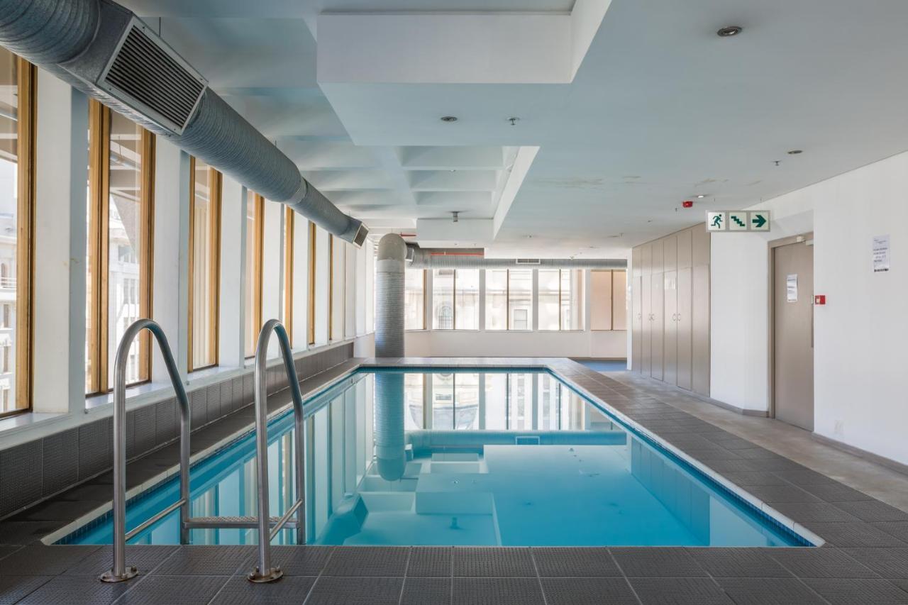 케이프타운 #1804 Cartwright - Spacious And Elegant 아파트 외부 사진
