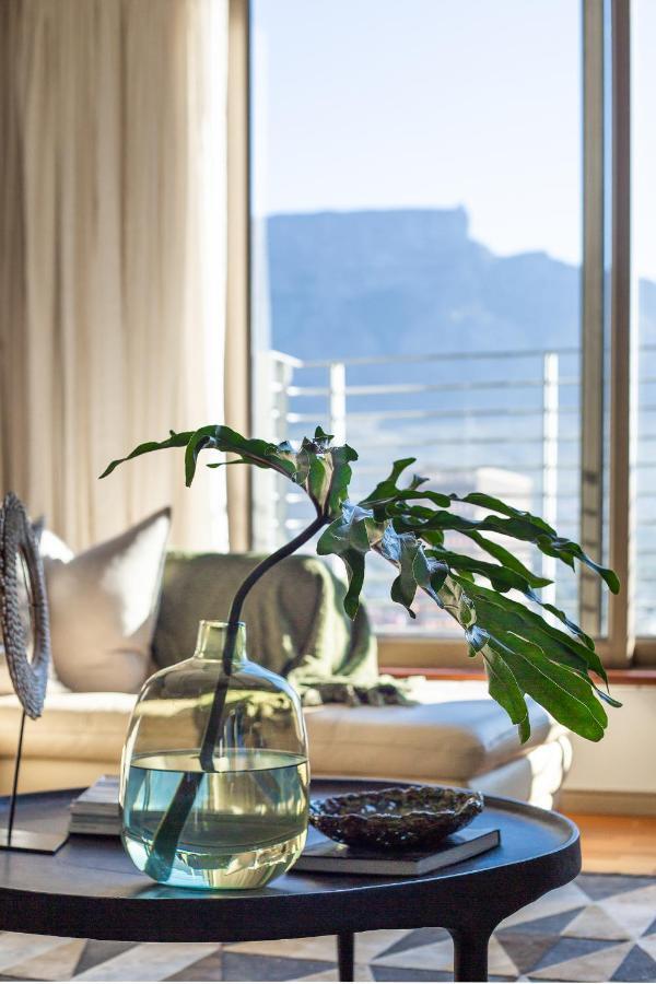 케이프타운 #1804 Cartwright - Spacious And Elegant 아파트 외부 사진