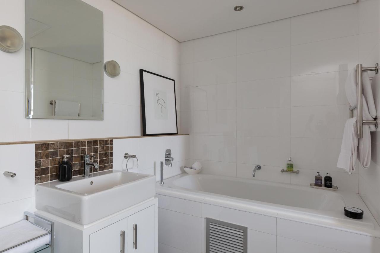 케이프타운 #1804 Cartwright - Spacious And Elegant 아파트 외부 사진