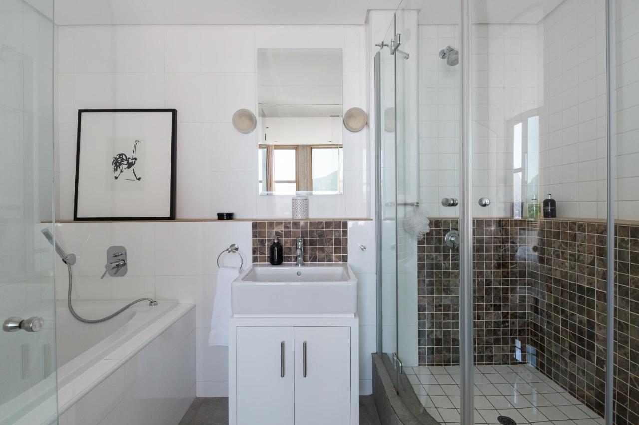 케이프타운 #1804 Cartwright - Spacious And Elegant 아파트 외부 사진