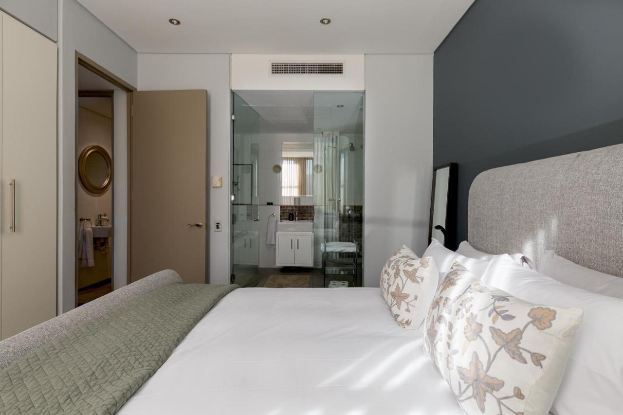 케이프타운 #1804 Cartwright - Spacious And Elegant 아파트 외부 사진