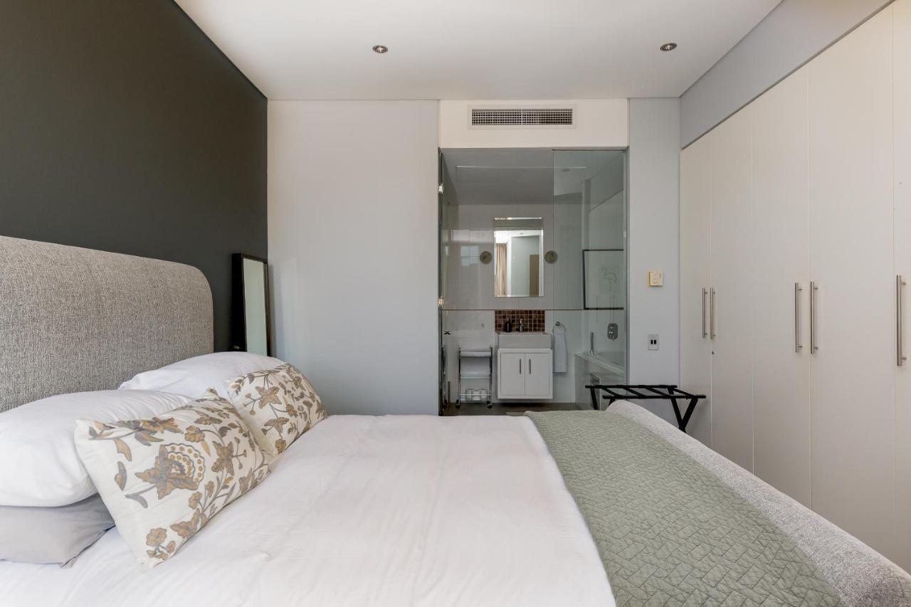 케이프타운 #1804 Cartwright - Spacious And Elegant 아파트 외부 사진