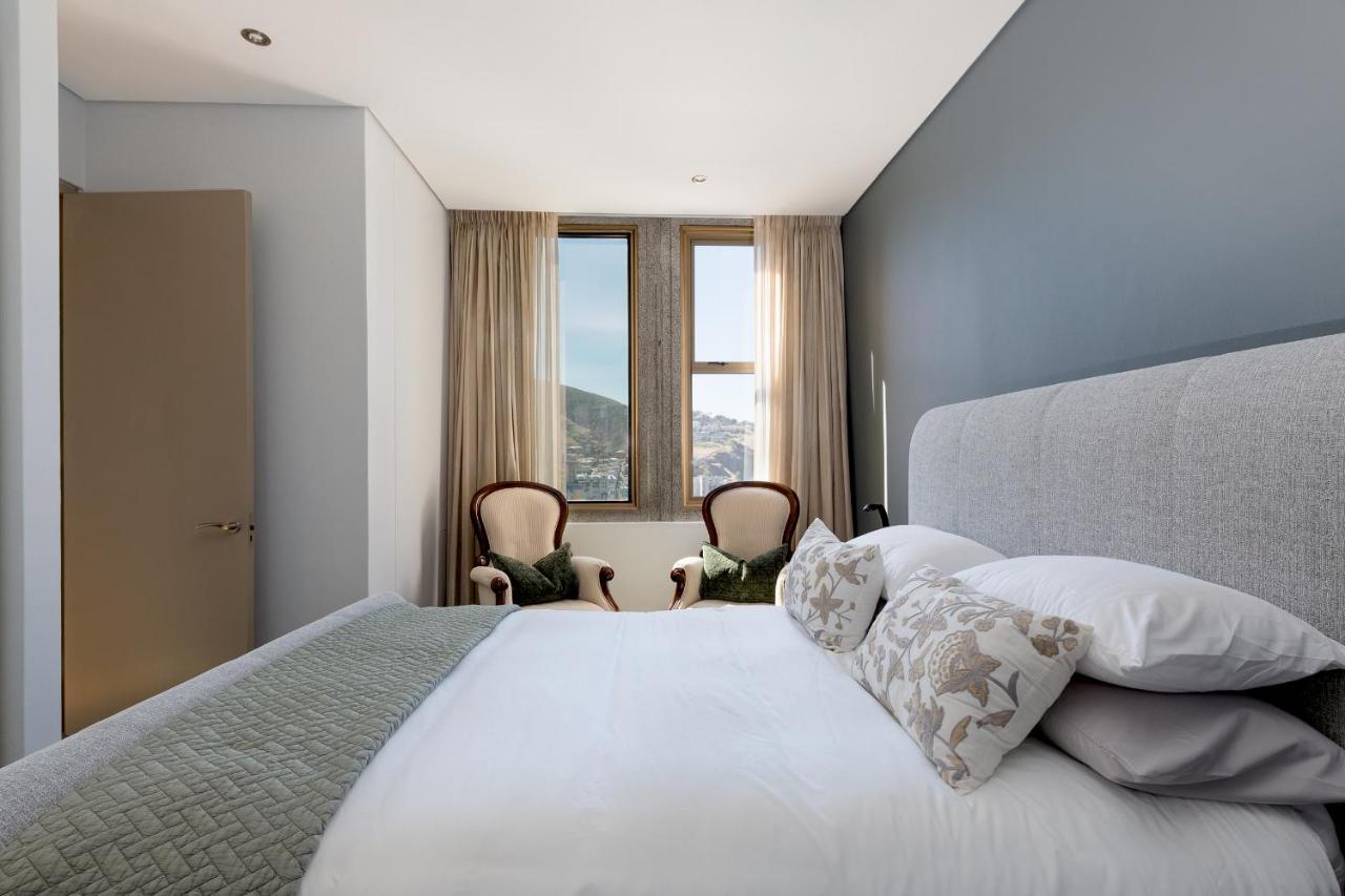 케이프타운 #1804 Cartwright - Spacious And Elegant 아파트 외부 사진