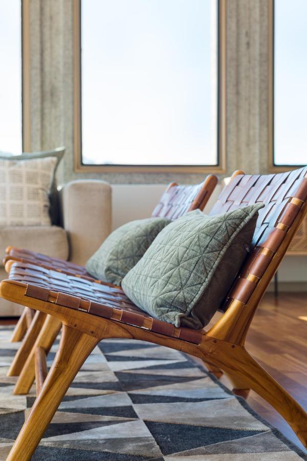 케이프타운 #1804 Cartwright - Spacious And Elegant 아파트 외부 사진