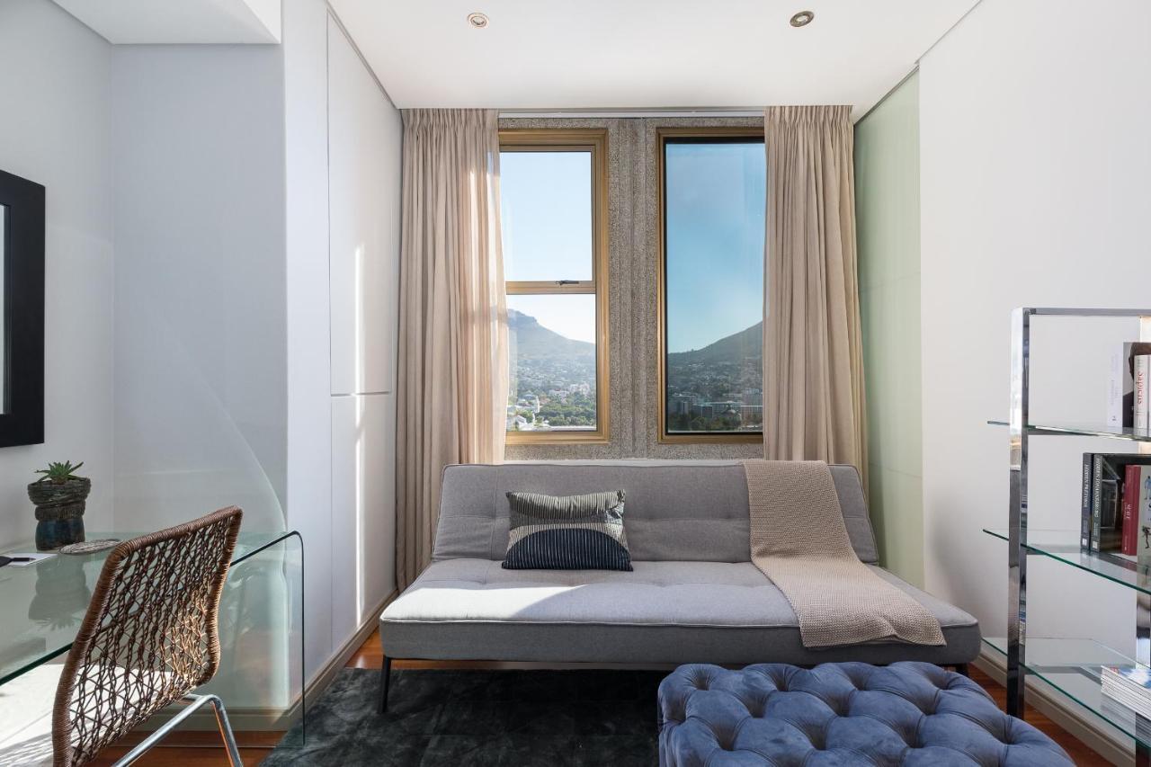 케이프타운 #1804 Cartwright - Spacious And Elegant 아파트 외부 사진