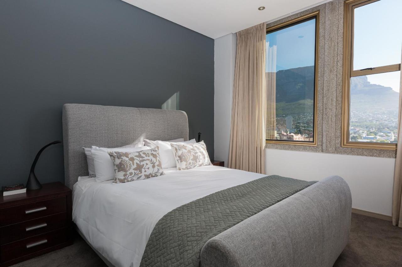 케이프타운 #1804 Cartwright - Spacious And Elegant 아파트 외부 사진