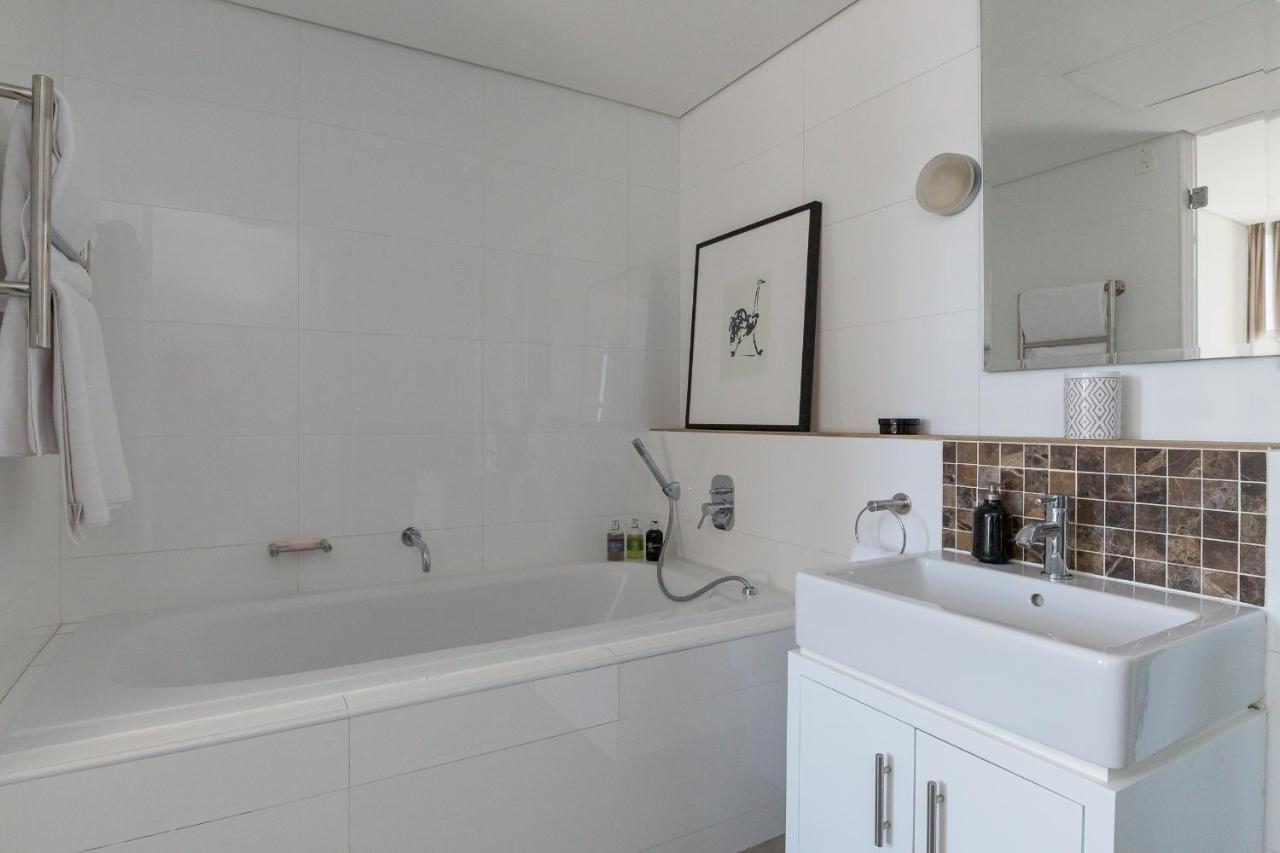 케이프타운 #1804 Cartwright - Spacious And Elegant 아파트 외부 사진