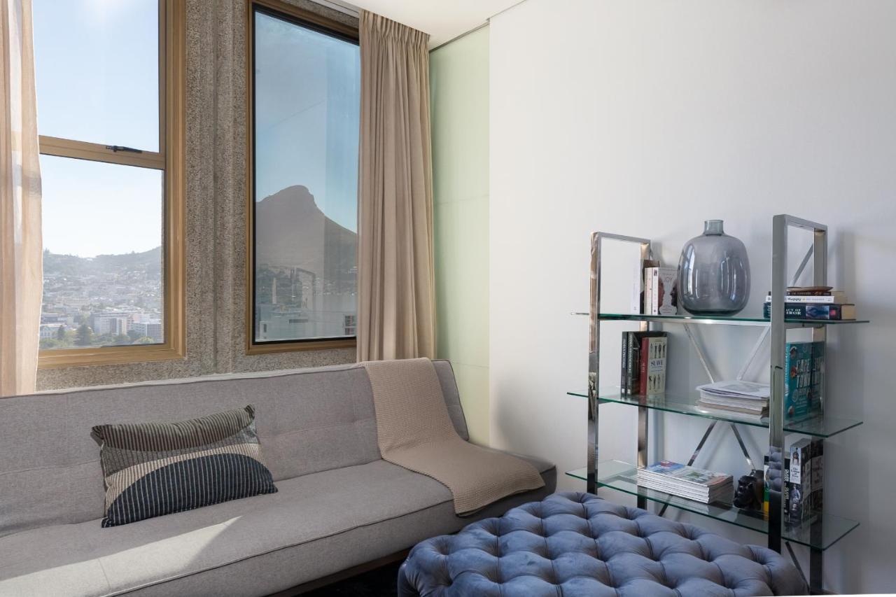 케이프타운 #1804 Cartwright - Spacious And Elegant 아파트 외부 사진