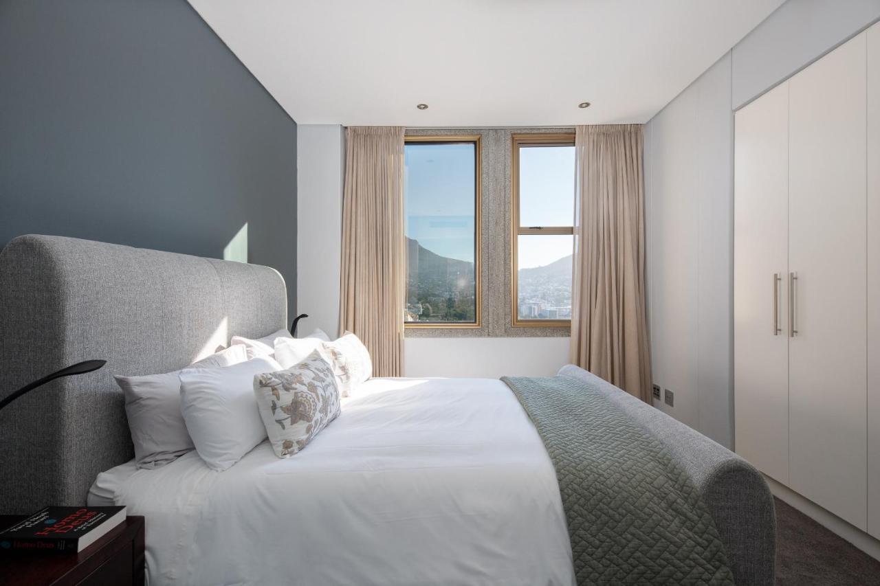케이프타운 #1804 Cartwright - Spacious And Elegant 아파트 외부 사진